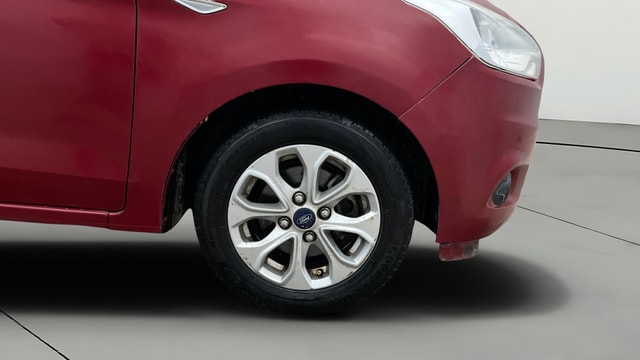 View Ford Figo Aspire Image 40 Used Ford Figo Aspire Image 40