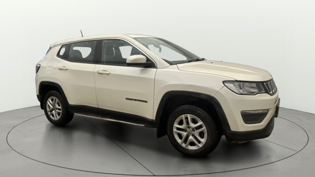 View Jeep Compass Image 22 Used Jeep Compass Image 22