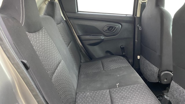 View Datsun Go Image 28 Used Datsun Go Image 28