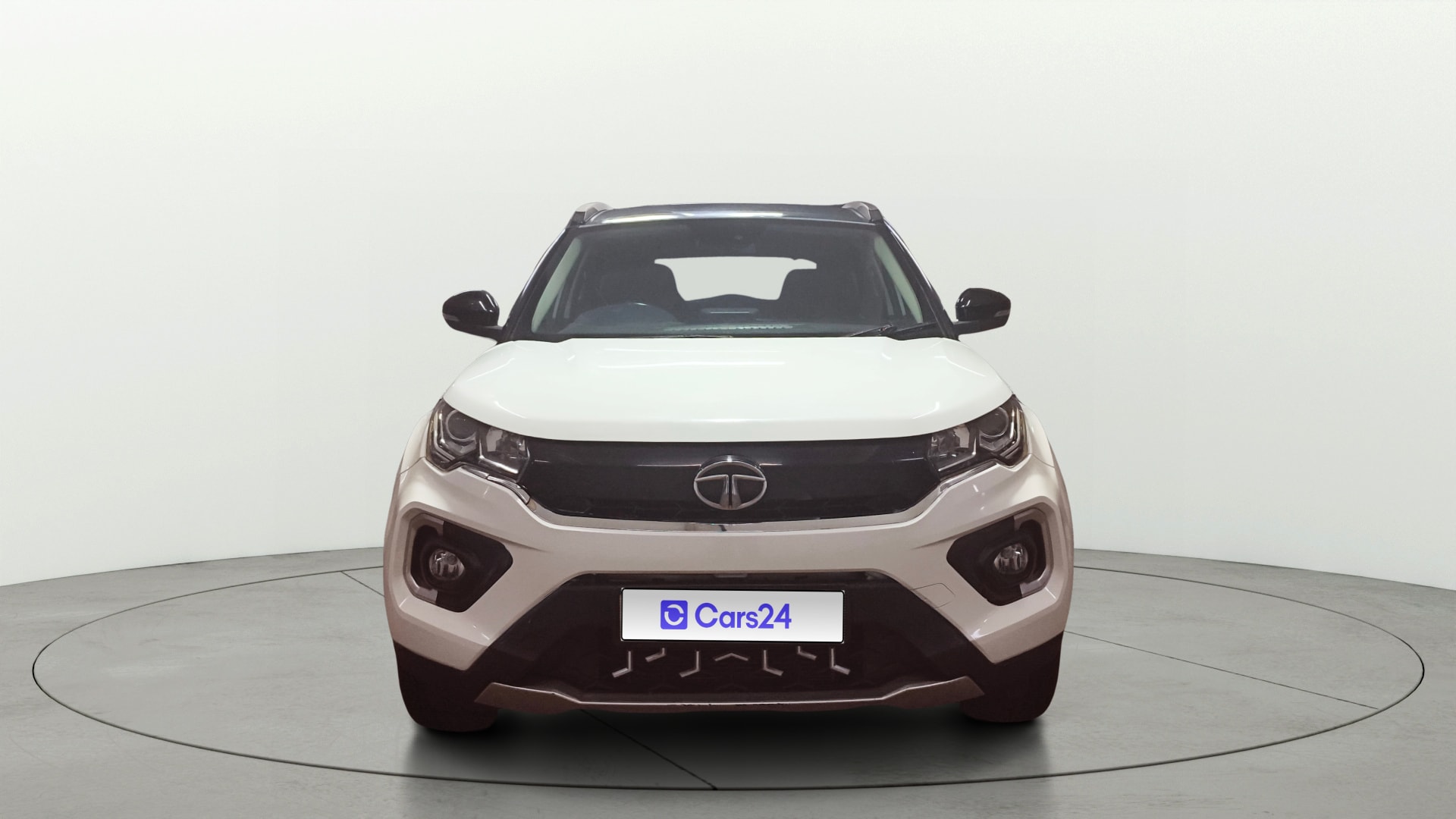 Used 2021 Tata Nexon Used 2021 Tata Nexon