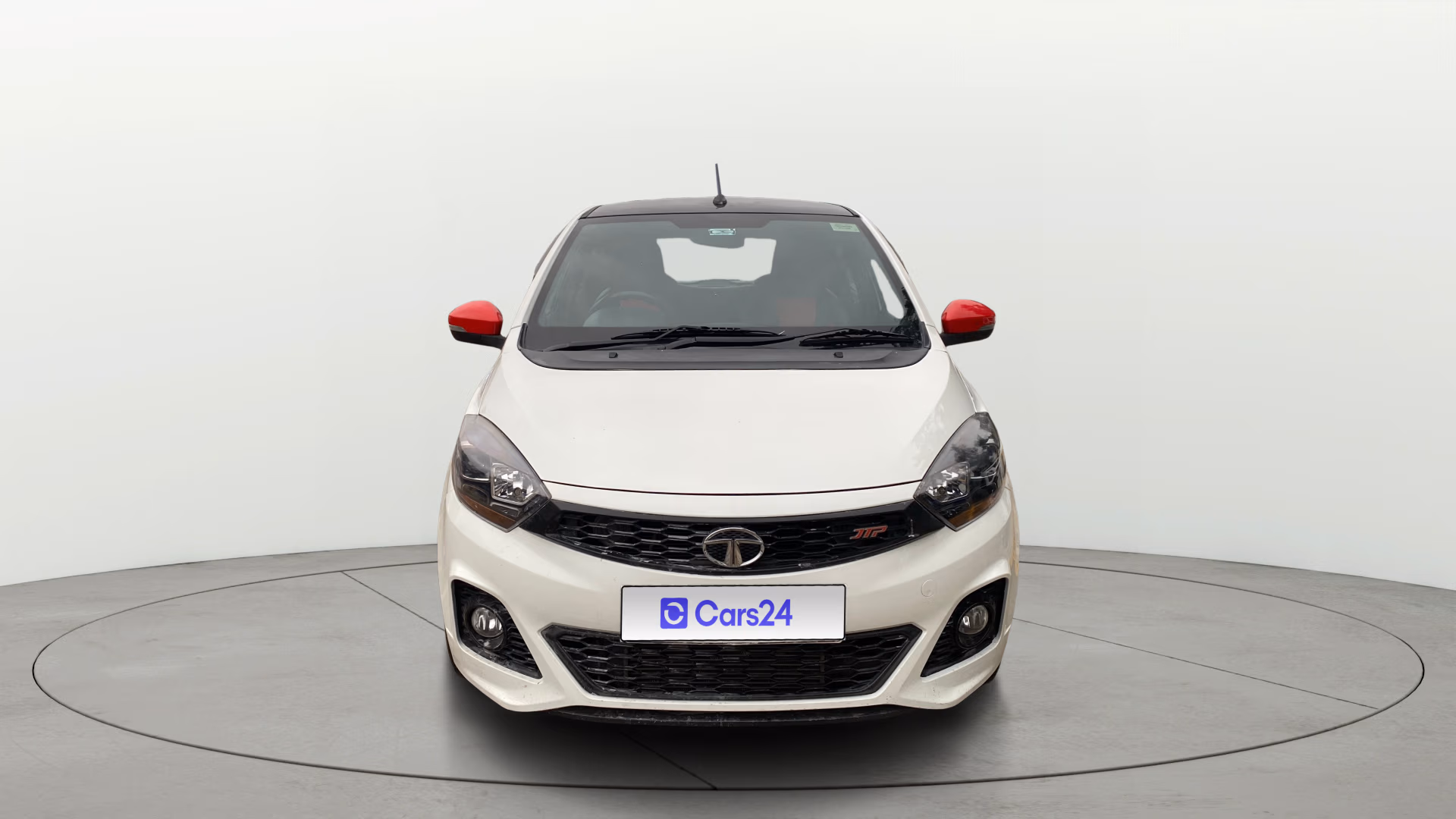 Used 2020 Tata Tiago JTP Used 2020 Tata Tiago JTP