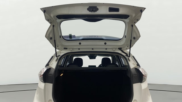 View Tata Nexon Image 16 Used Tata Nexon Image 16