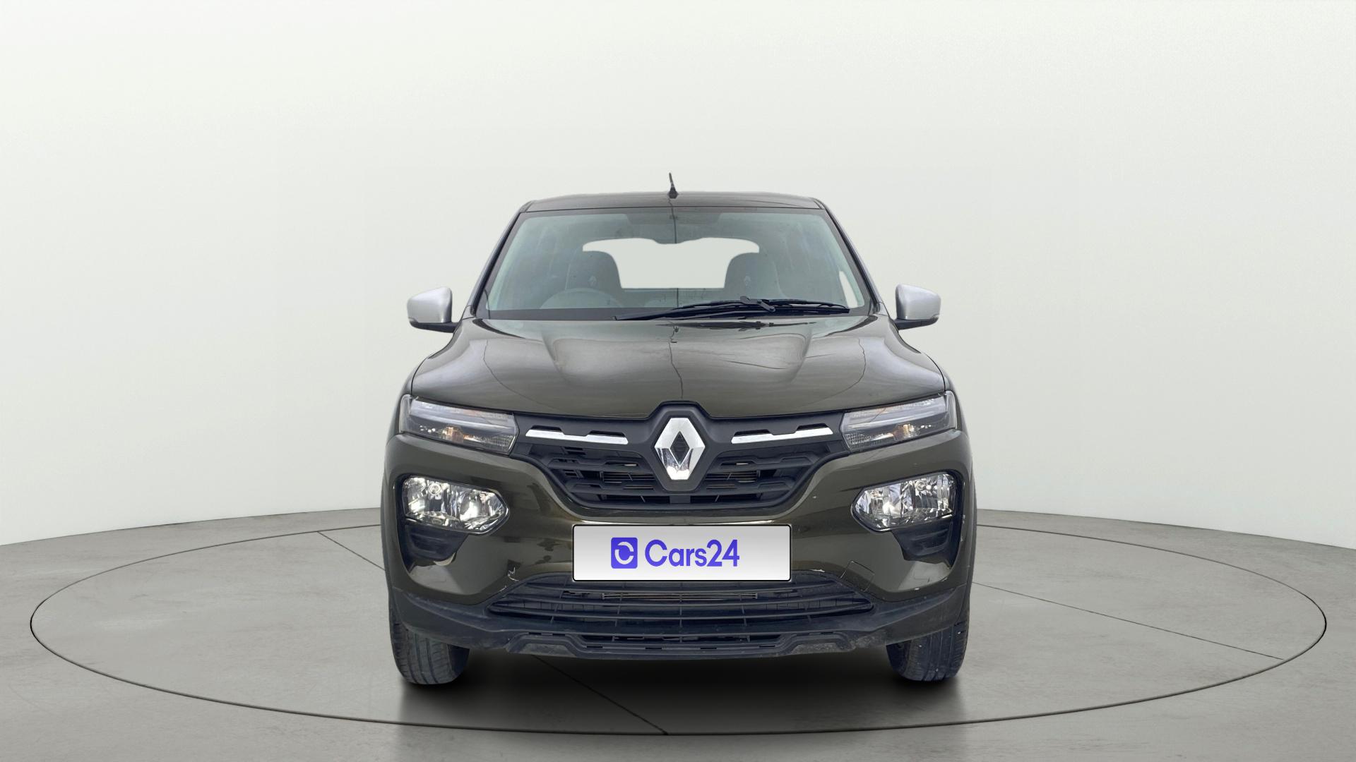 2025 रेनो क्विड RXT 1.0 2025 रेनो क्विड RXT 1.0