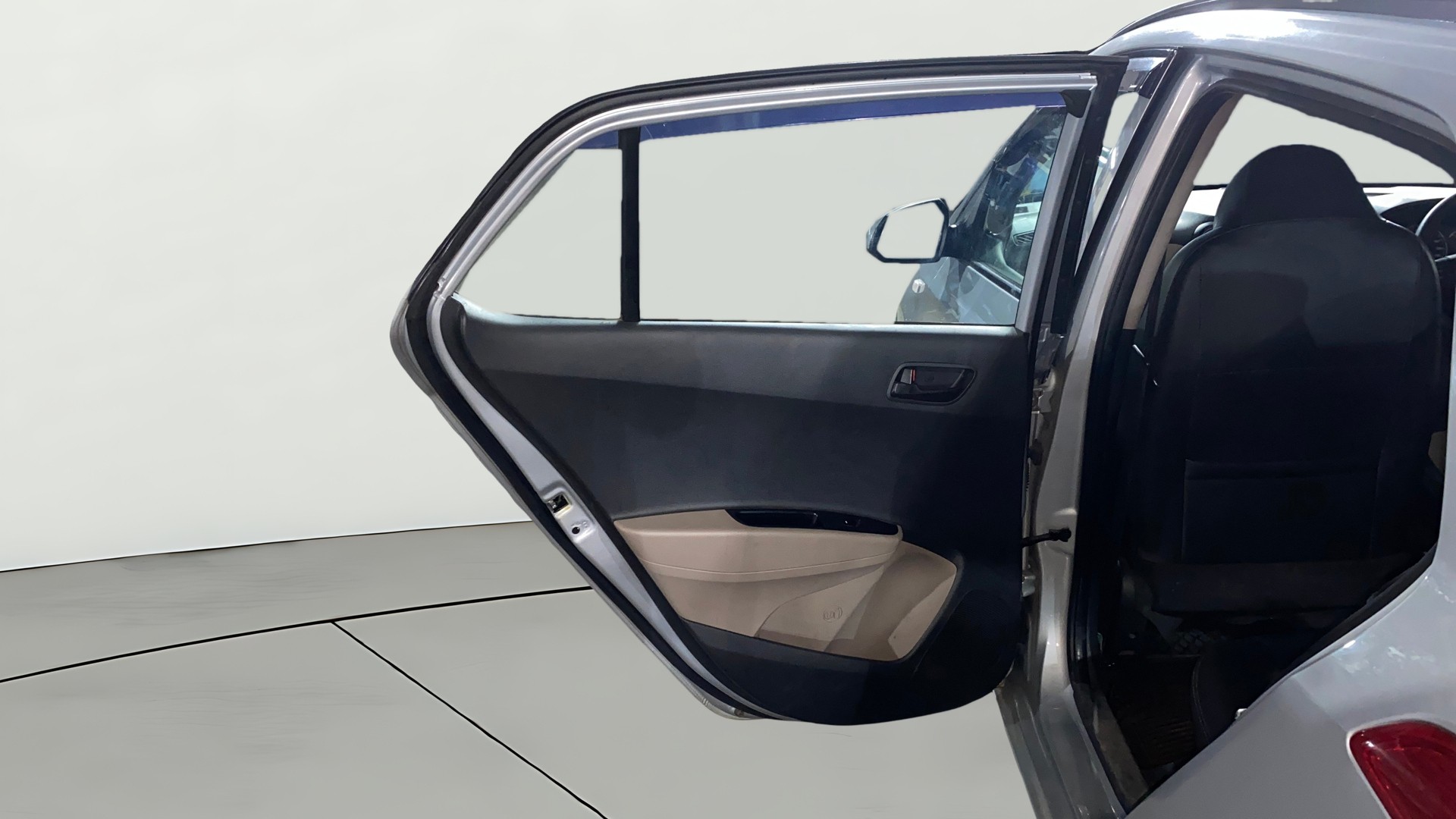 Used 2019 Hyundai Grand i10 Used 2019 Hyundai Grand i10