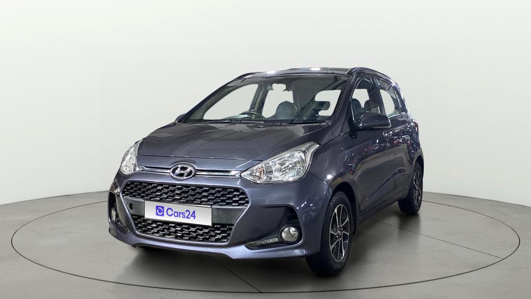 UsedCar