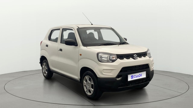View Maruti Suzuki 1000 Image 35 Used Maruti Suzuki 1000 Image 35