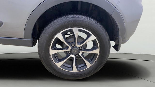 View Tata Nexon Image 12 Used Tata Nexon Image 12