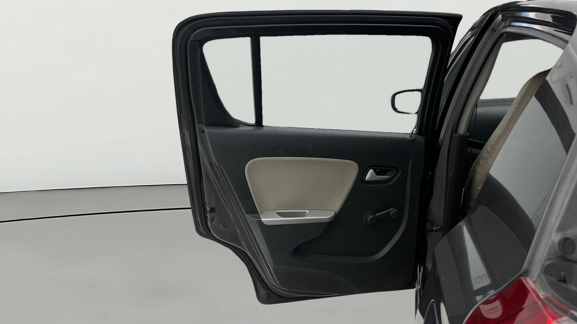 View 2019 Maruti Suzuki Alto K10 LX Image 22 Used 2019 Maruti Suzuki Alto K10 LX Image 22