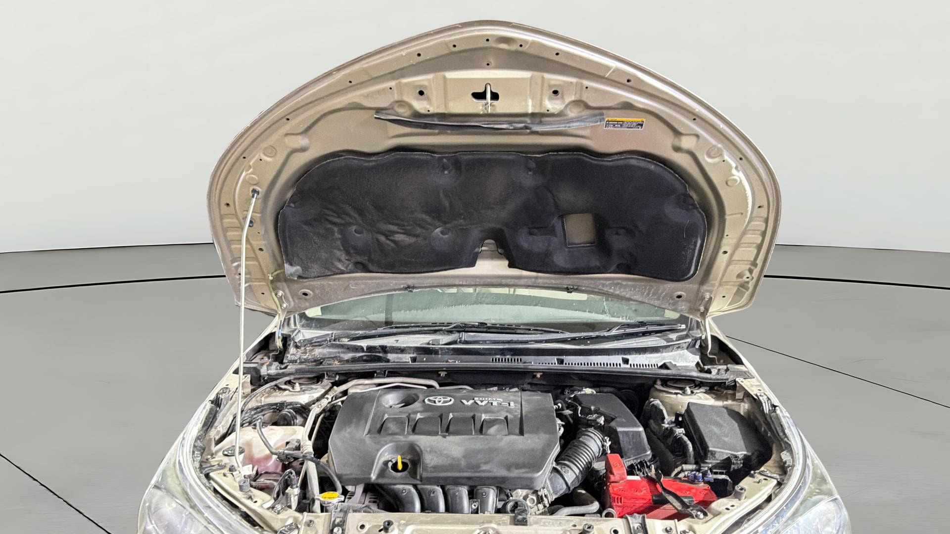 View 2015 Toyota Corolla Altis 1.8 G Image 31 Used 2015 Toyota Corolla Altis 1.8 G Image 31
