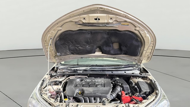 View Toyota Corolla Altis Image 31 Used Toyota Corolla Altis Image 31