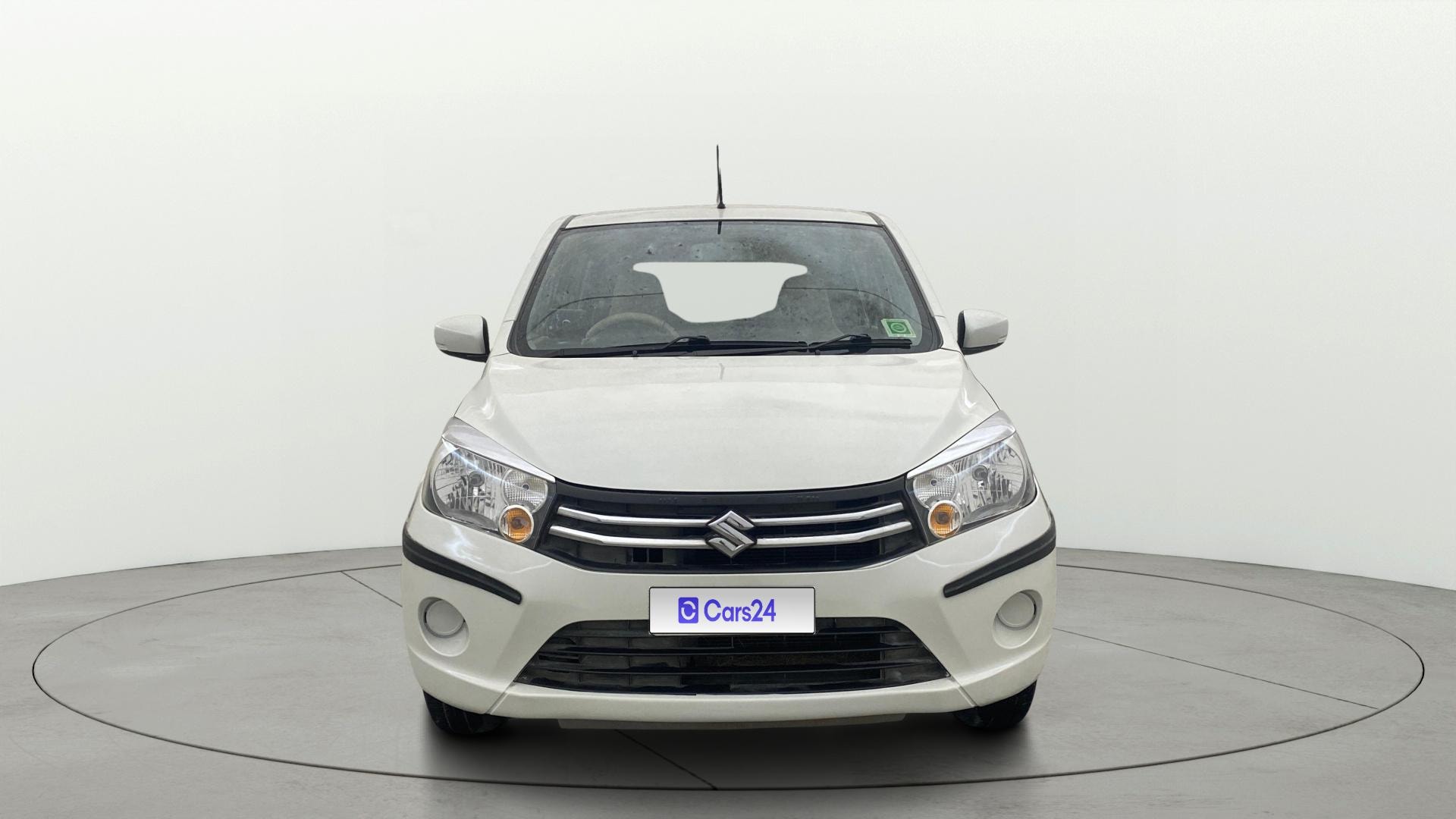 View 2017 Maruti Suzuki 1000 Base Variant Image 1 Used 2017 Maruti Suzuki 1000 Base Variant Image 1