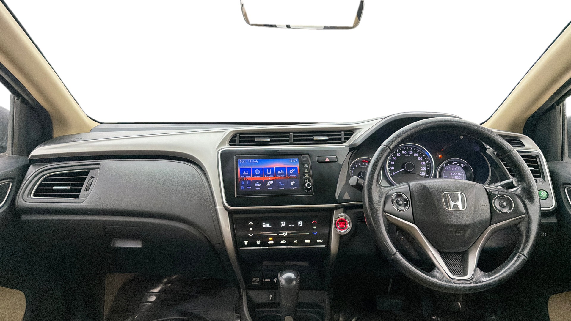 Used 2017 Honda City Used 2017 Honda City