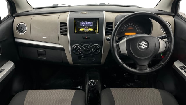 View Maruti Suzuki 1000 Image 15 Used Maruti Suzuki 1000 Image 15