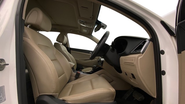 View Hyundai Tucson Image 18 Used Hyundai Tucson Image 18