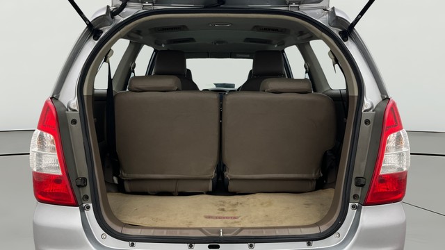 View Toyota Innova Image 38 Used Toyota Innova Image 38