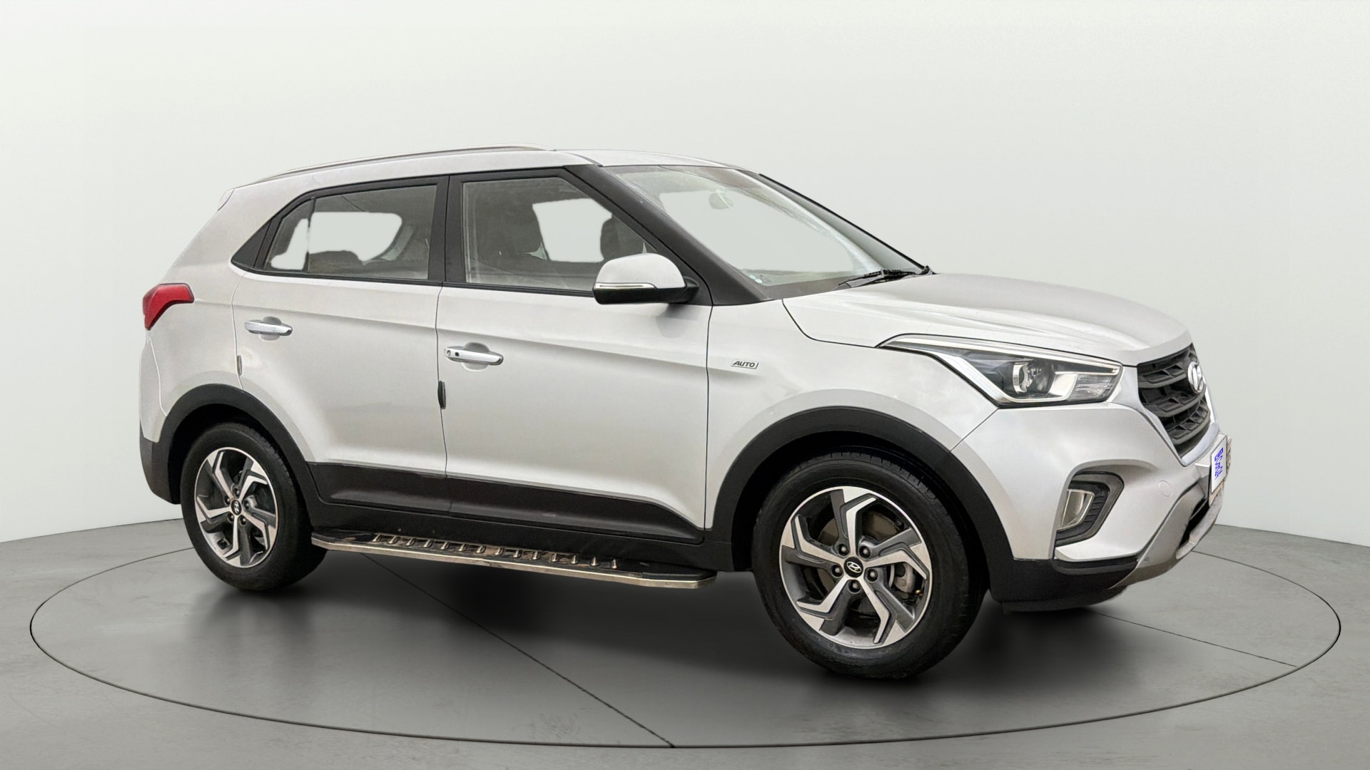 View 2018 Hyundai Creta 1.4 E Diesel Image 22 Used 2018 Hyundai Creta 1.4 E Diesel Image 22