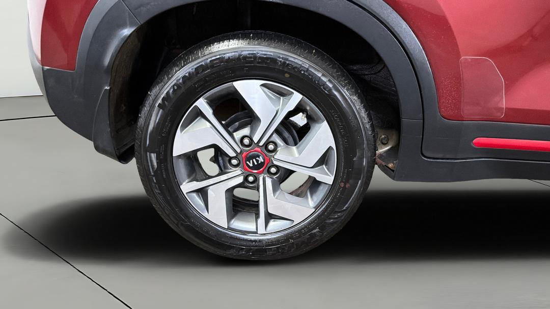 UsedCar