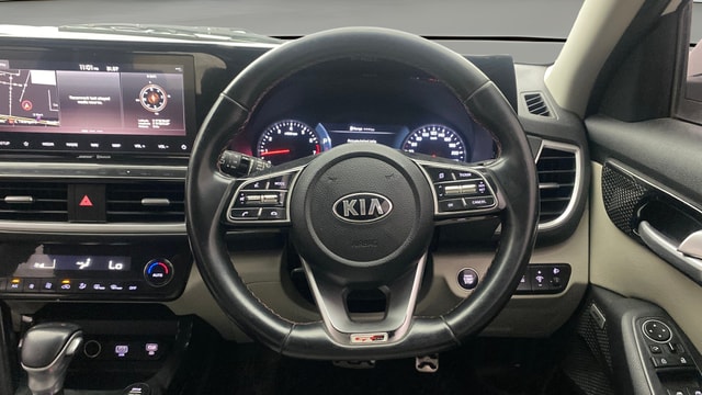View Kia Seltos Image 13 Used Kia Seltos Image 13