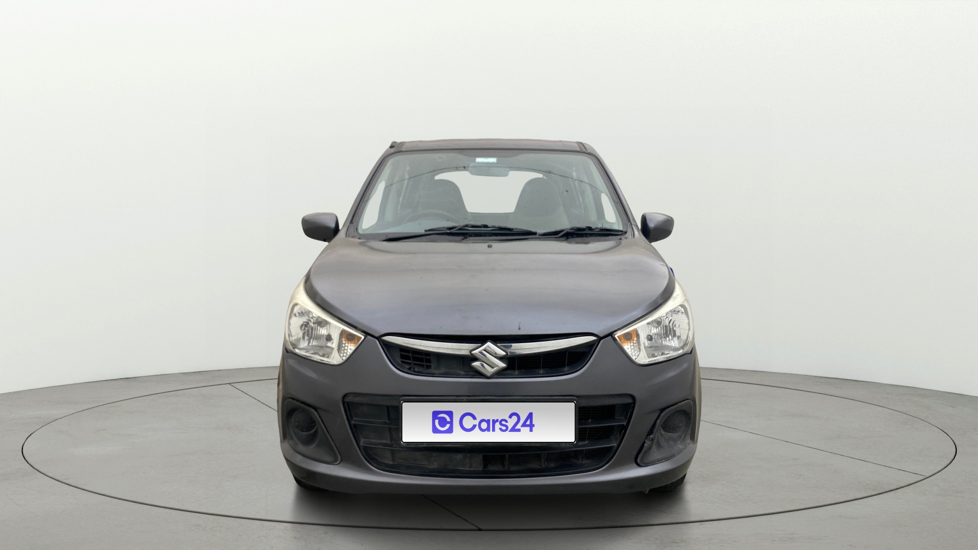 Used 2019 Maruti Suzuki Alto K10 Used 2019 Maruti Suzuki Alto K10