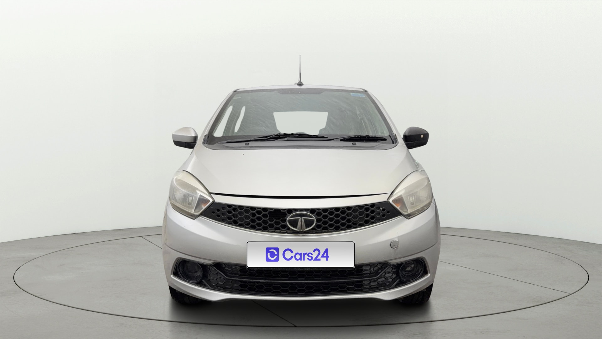 Used 2019 Tata Tiago Used 2019 Tata Tiago