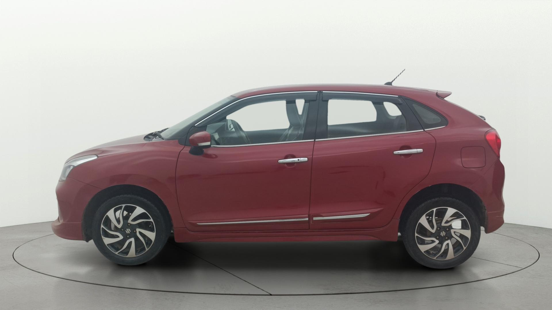 View 2021 Maruti Suzuki 1000 Base Variant Image 26 Used 2021 Maruti Suzuki 1000 Base Variant Image 26