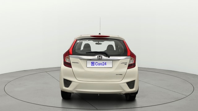 View Honda Jazz Image 45 Used Honda Jazz Image 45
