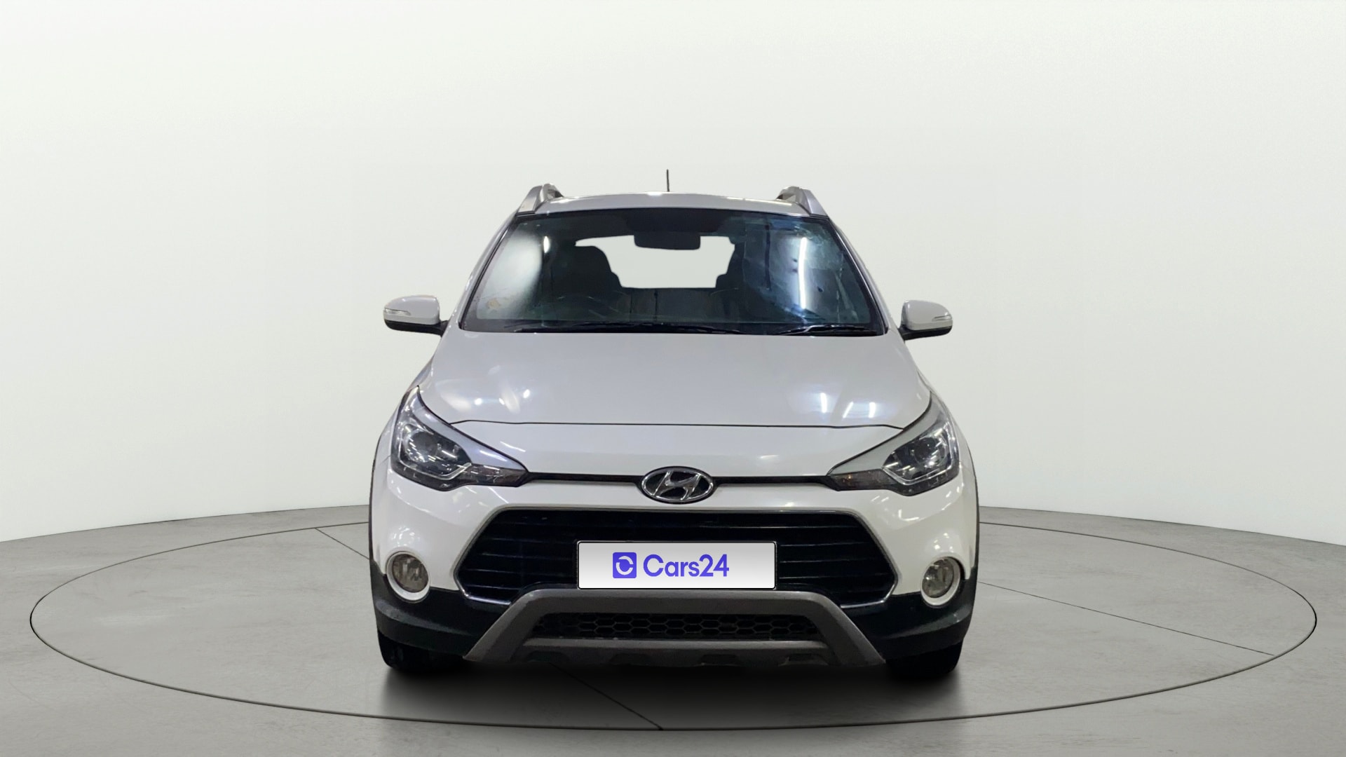 Used 2016 Hyundai i20 Active Used 2016 Hyundai i20 Active