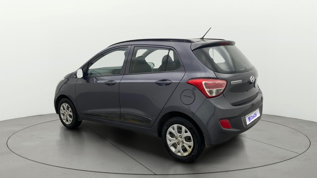 View Hyundai Grand i10 Image 2 Used Hyundai Grand i10 Image 2