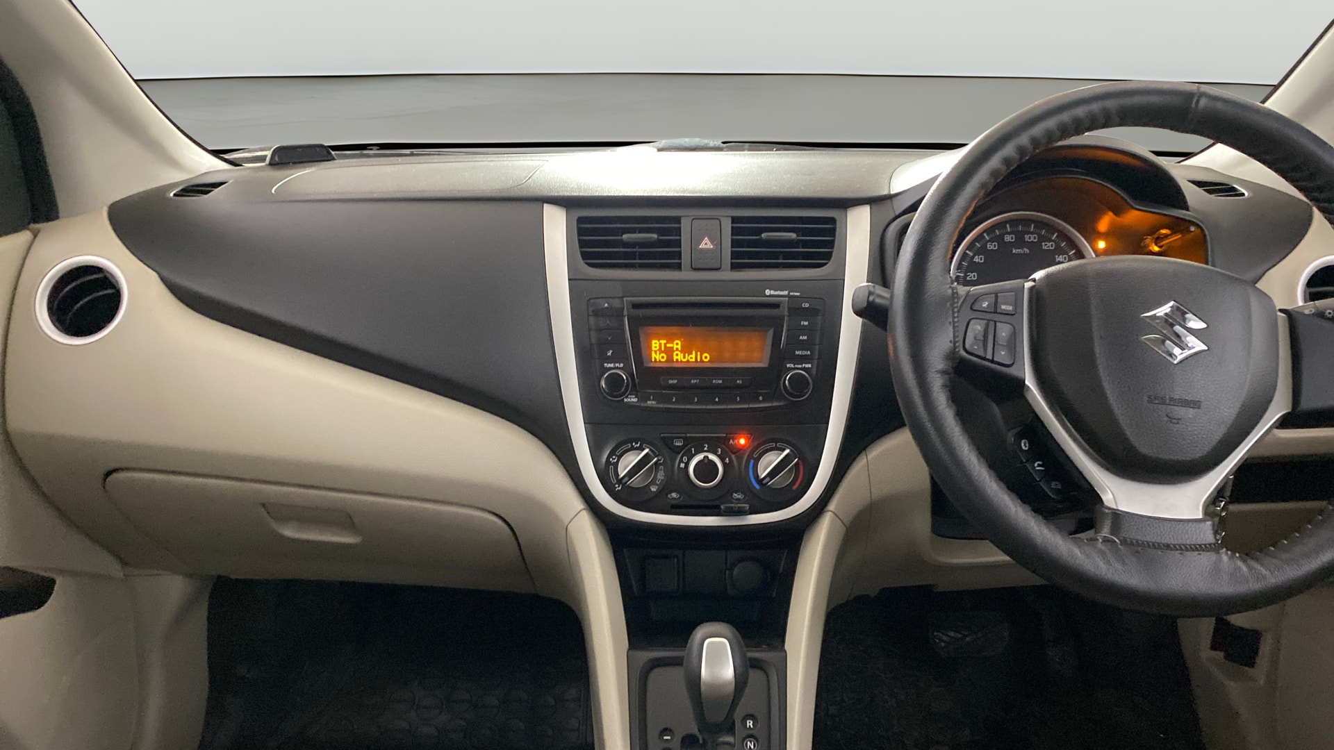 View 2018 Maruti Suzuki 1000 Base Variant Image 17 Used 2018 Maruti Suzuki 1000 Base Variant Image 17