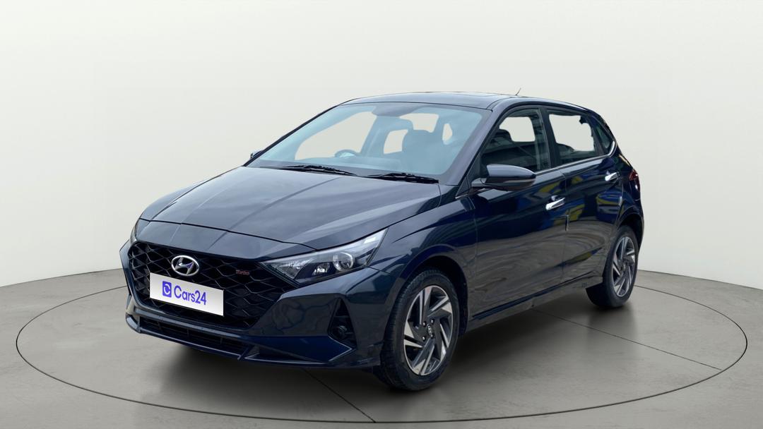UsedCar