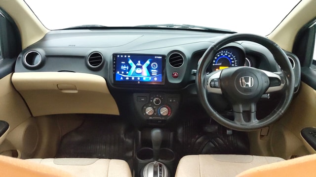 View Honda Brio Image 15 Used Honda Brio Image 15