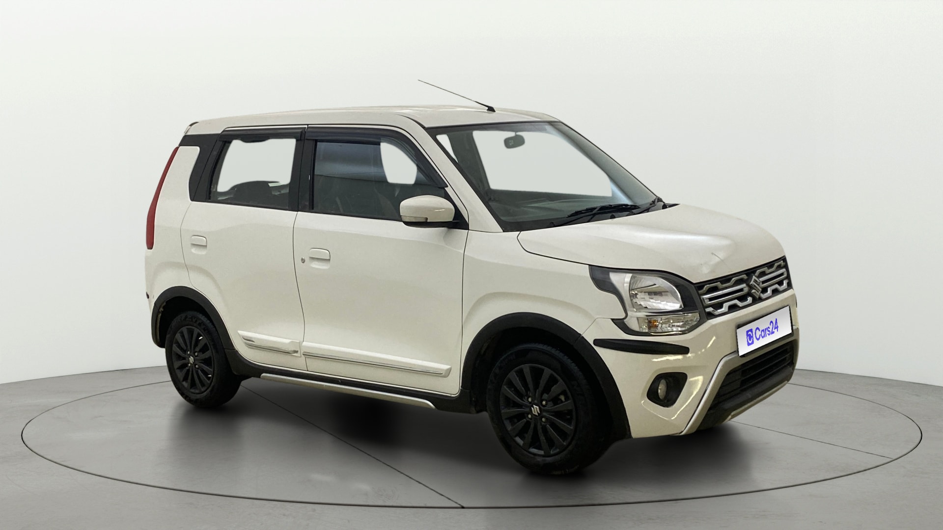 View 2025 Maruti Suzuki 1000 Base Variant Image 36 Used 2025 Maruti Suzuki 1000 Base Variant Image 36