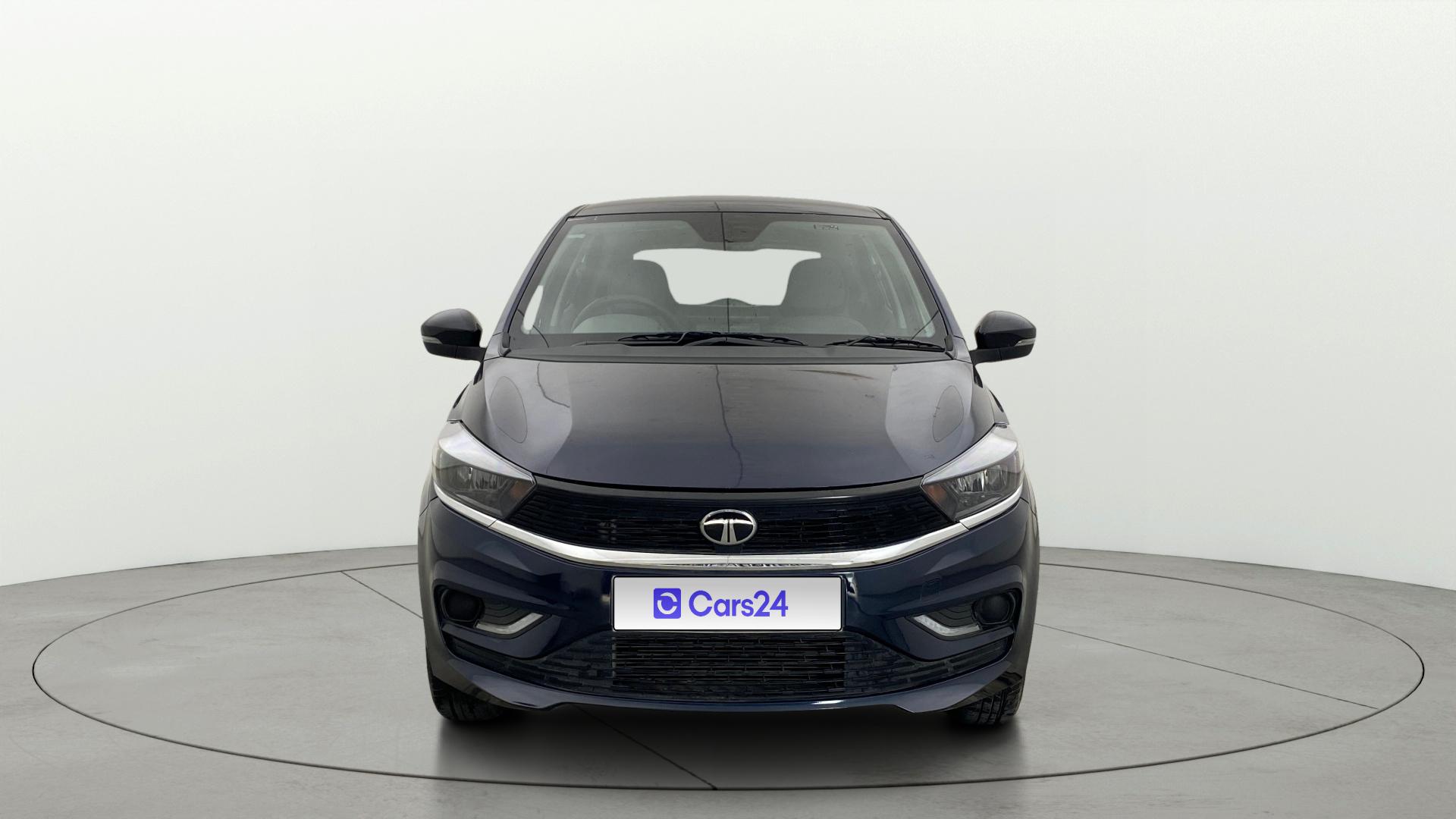2025 टाटा टियागो Revotorq XB 2025 टाटा टियागो Revotorq XB