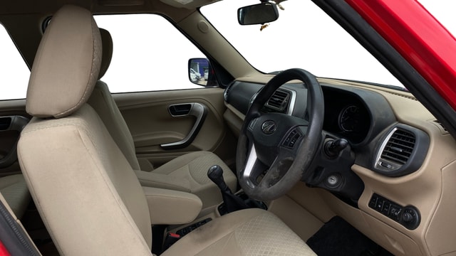 View Mahindra Bolero Neo Image 19 Used Mahindra Bolero Neo Image 19