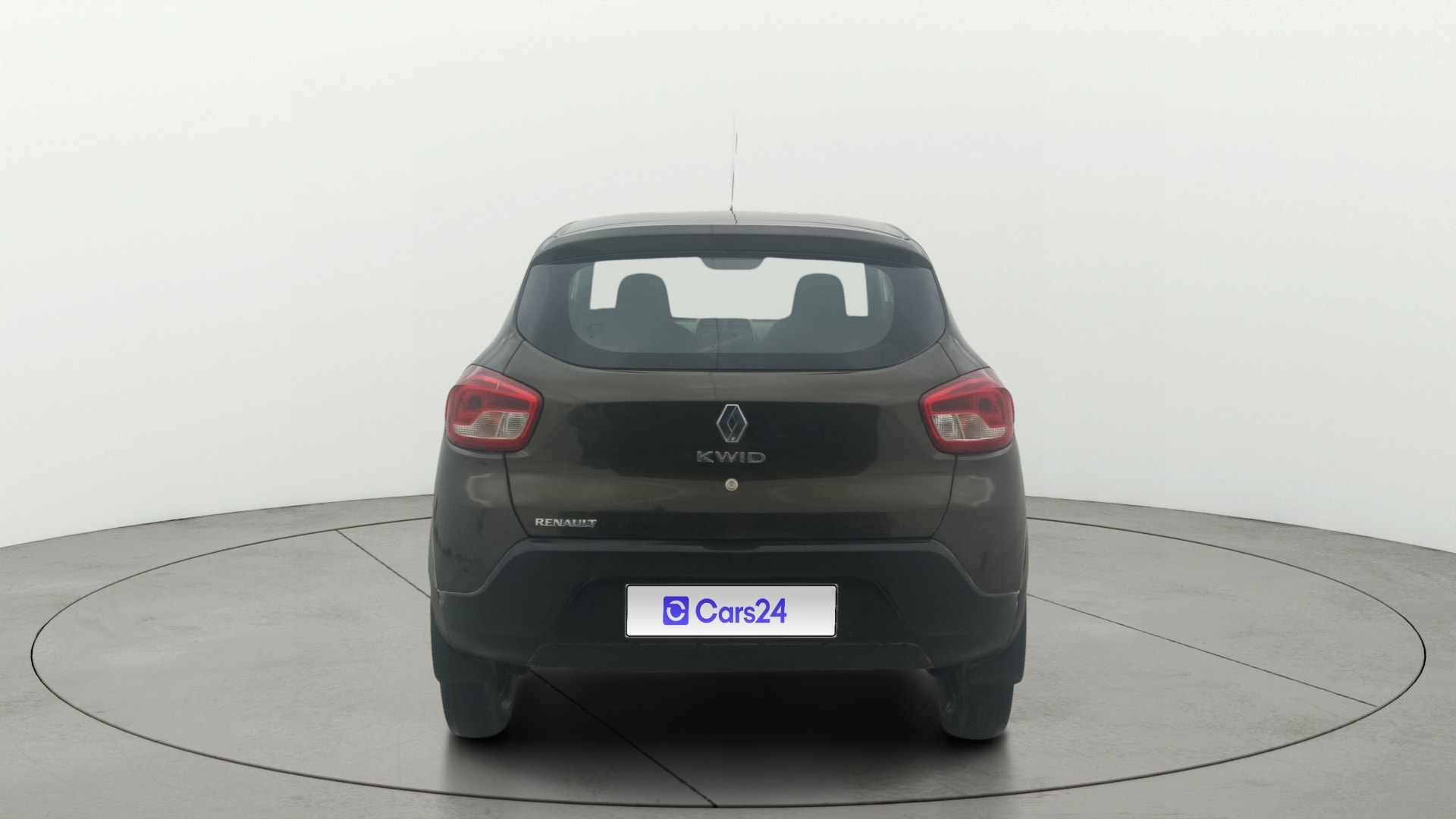 View 2017 Renault Kwid RXL 1.0 Image 39 Used 2017 Renault Kwid RXL 1.0 Image 39
