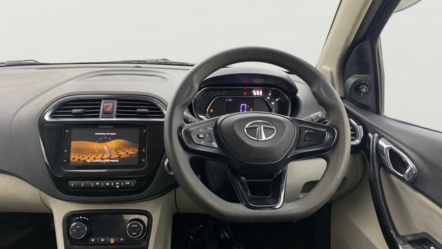 View Tata Tigor Image 20 Used Tata Tigor Image 20