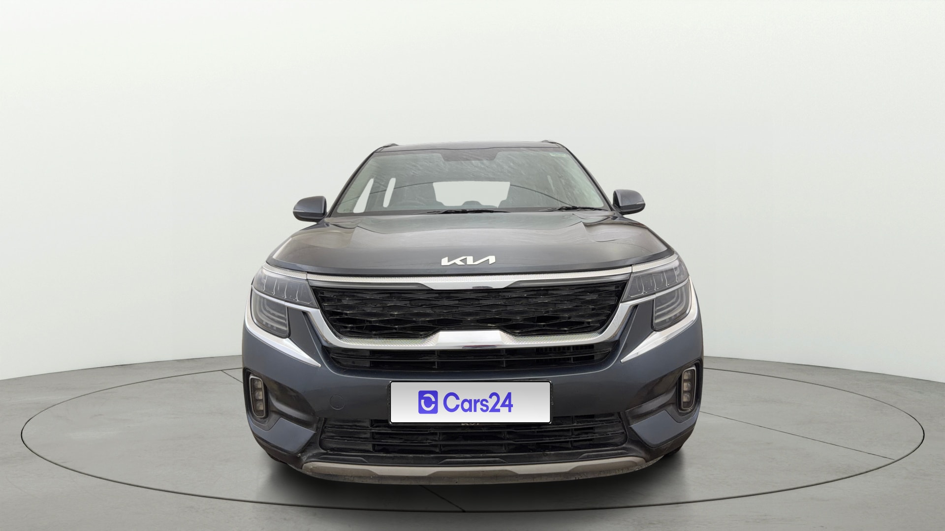 Used 2023 Kia Seltos Used 2023 Kia Seltos
