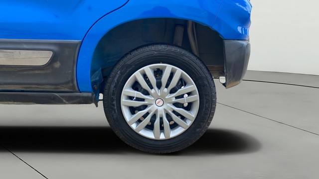 View Maruti Suzuki 1000 Image 11 Used Maruti Suzuki 1000 Image 11