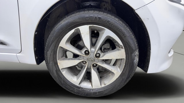 View Hyundai Elite i20 Image 40 Used Hyundai Elite i20 Image 40