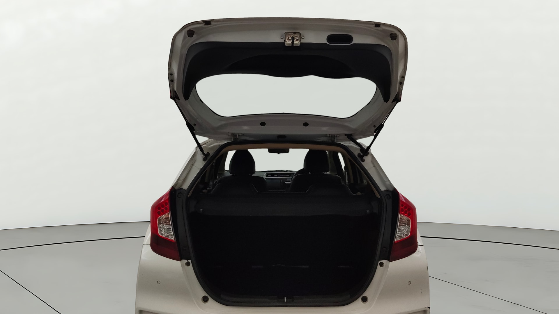 View 2021 Honda Jazz E MT Diesel Image 32 Used 2021 Honda Jazz E MT Diesel Image 32