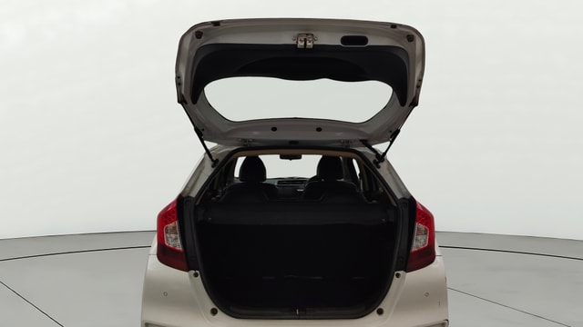 View Honda Jazz Image 32 Used Honda Jazz Image 32