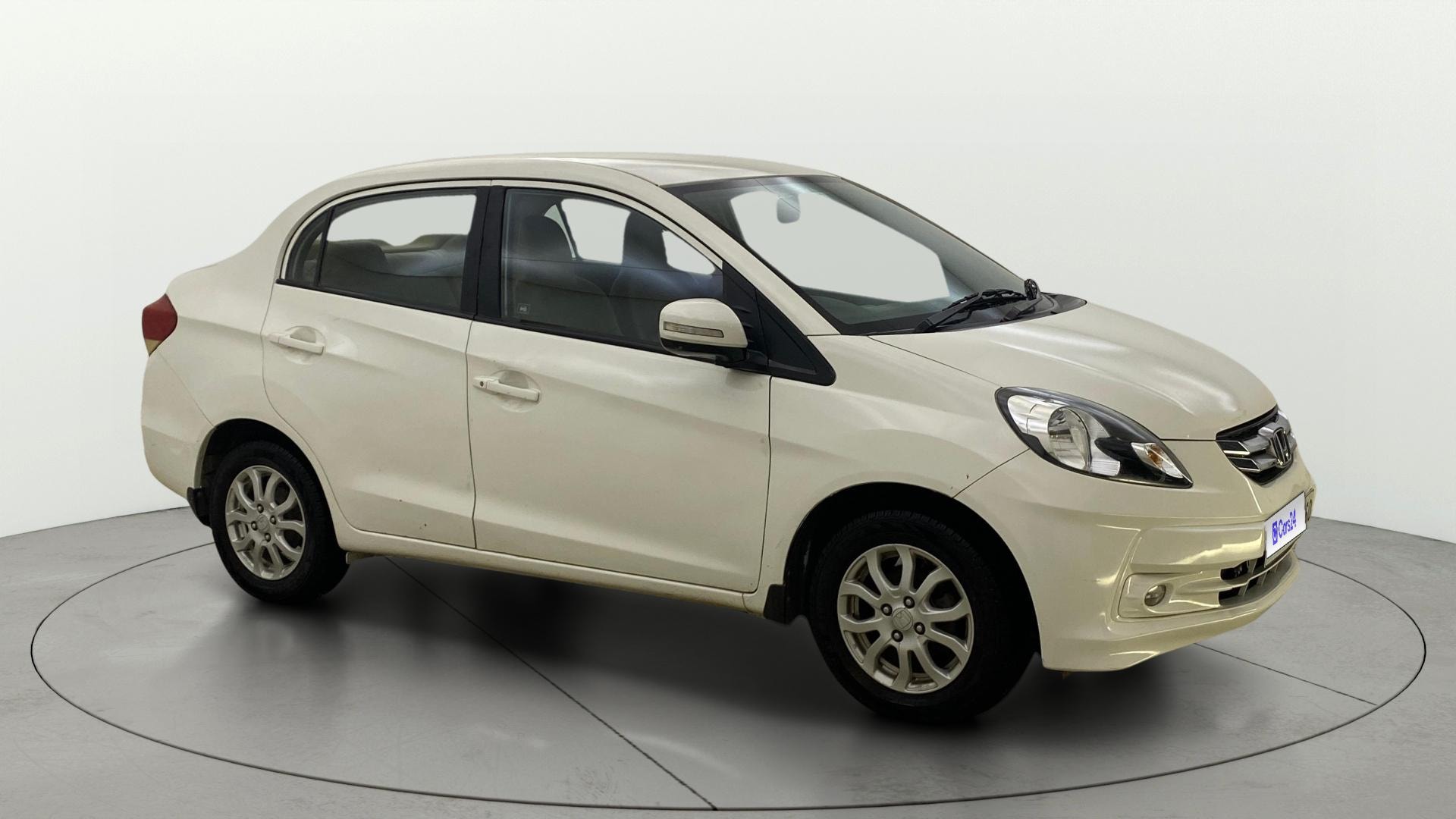 View 2013 Honda Amaze E MT Petrol BS IV Image 21 Used 2013 Honda Amaze E MT Petrol BS IV Image 21