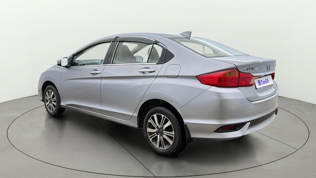 View Honda City Image 2 Used Honda City Image 2