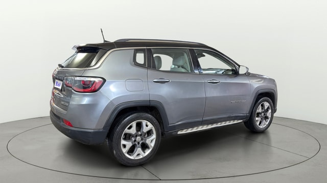 View Jeep Compass Image 45 Used Jeep Compass Image 45