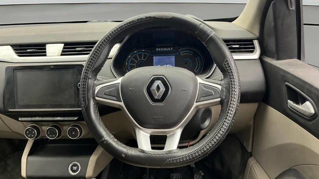 View Renault Triber Image 13 Used Renault Triber Image 13