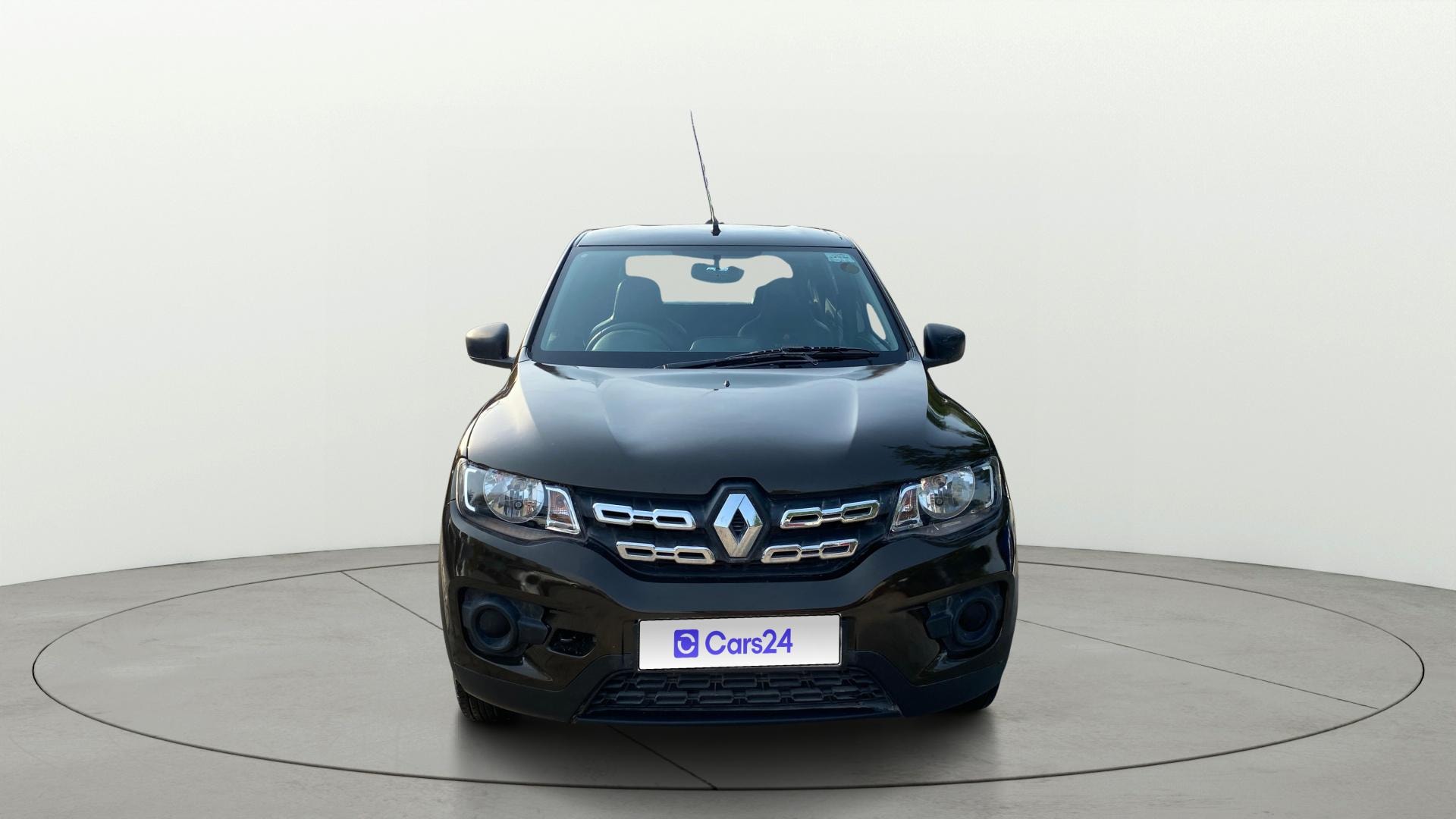 Used 2019 Renault Kwid Used 2019 Renault Kwid