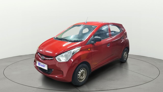 View Hyundai EON Image 34 Used Hyundai EON Image 34