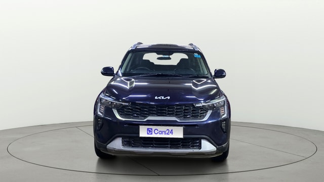View Kia Sonet Image 1 Used Kia Sonet Image 1
