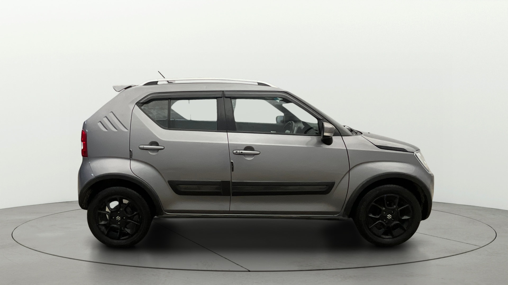 View 2024 Maruti Suzuki 1000 Base Variant Image 27 Used 2024 Maruti Suzuki 1000 Base Variant Image 27