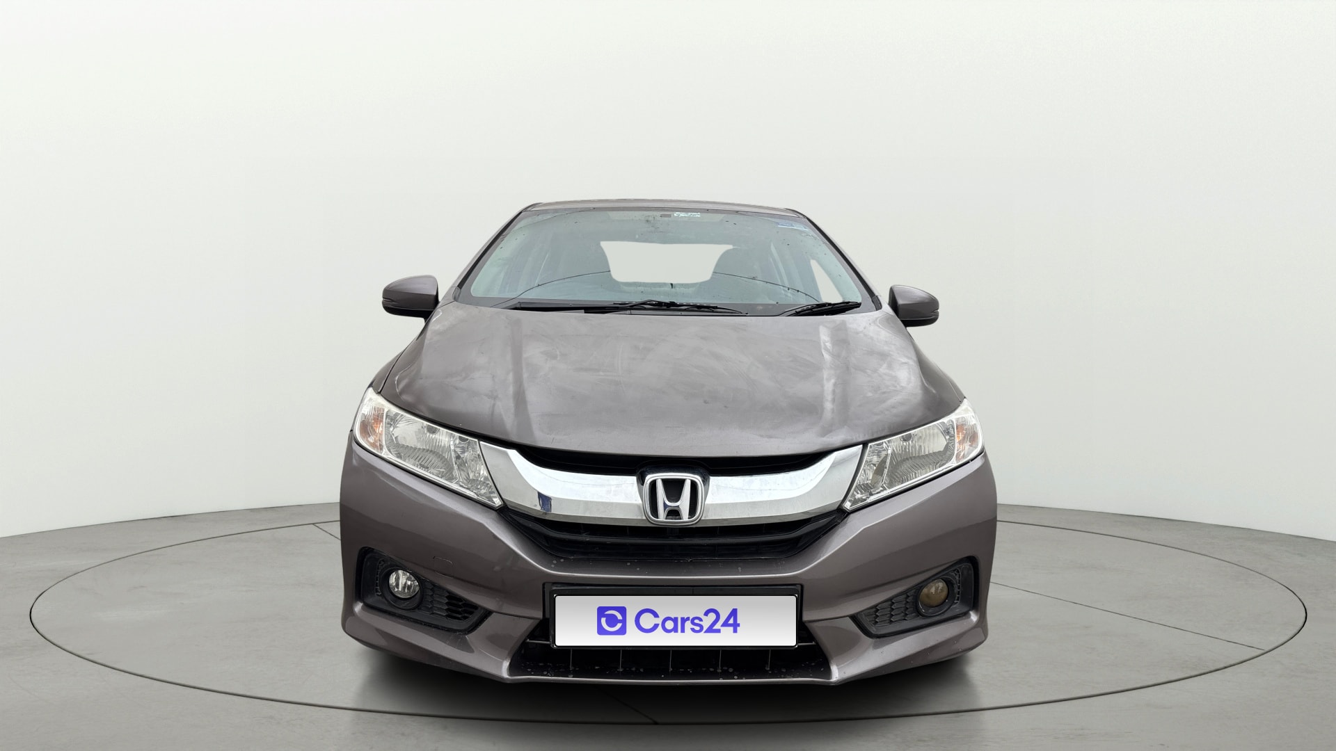 Used 2016 Honda City Used 2016 Honda City